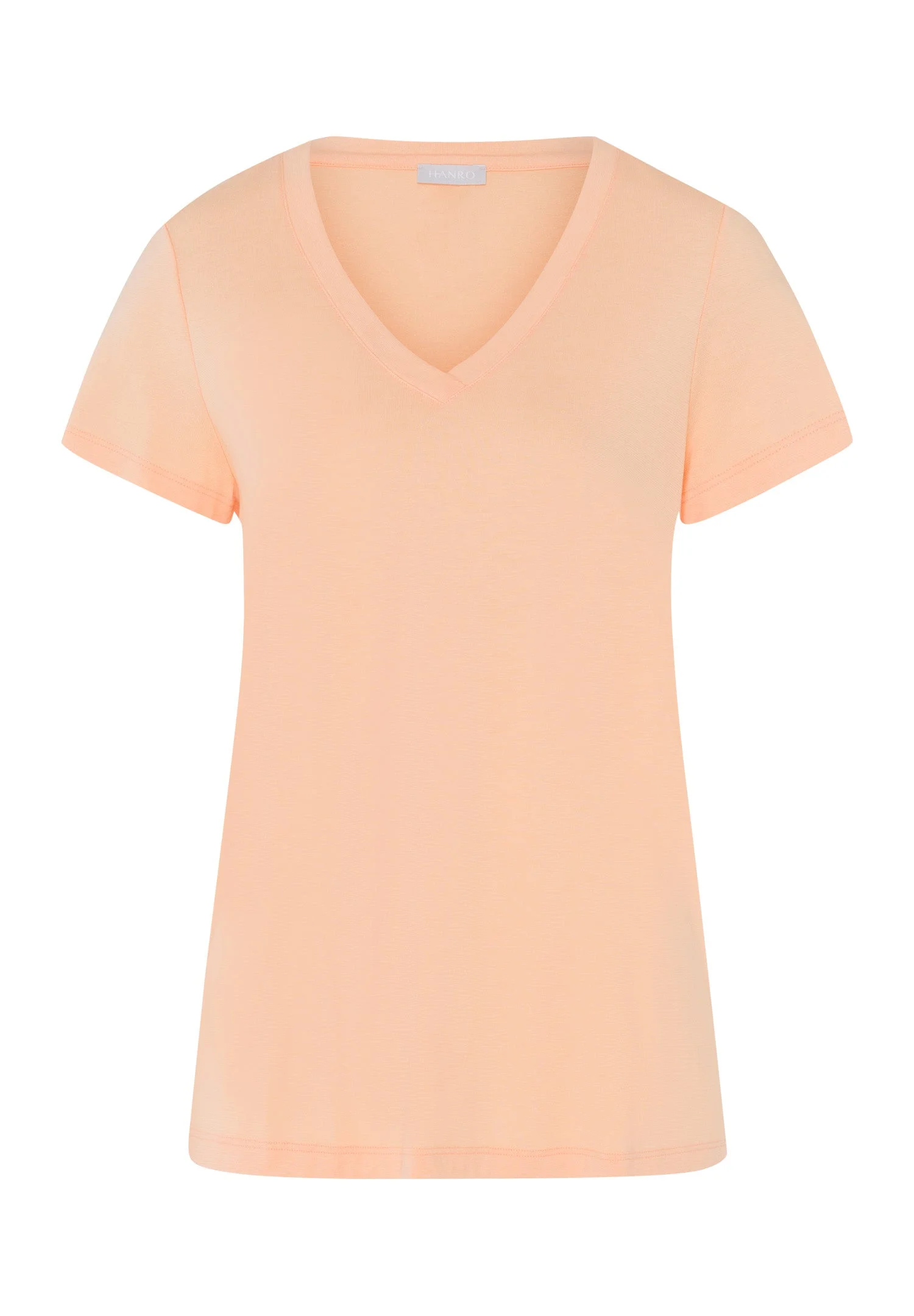 Sleep And Lounge V-Neck T-Shirt - 1