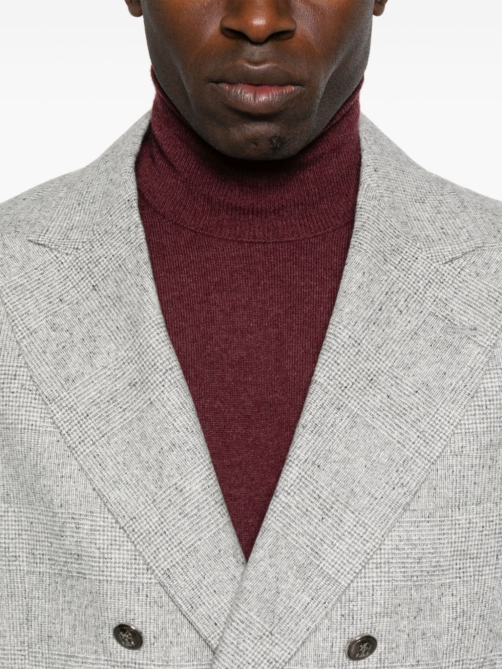 cashmere sweater - 5