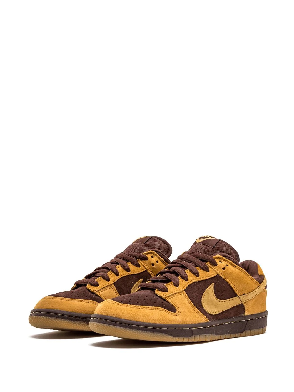 Dunk Low Pro SB sneakers - 2