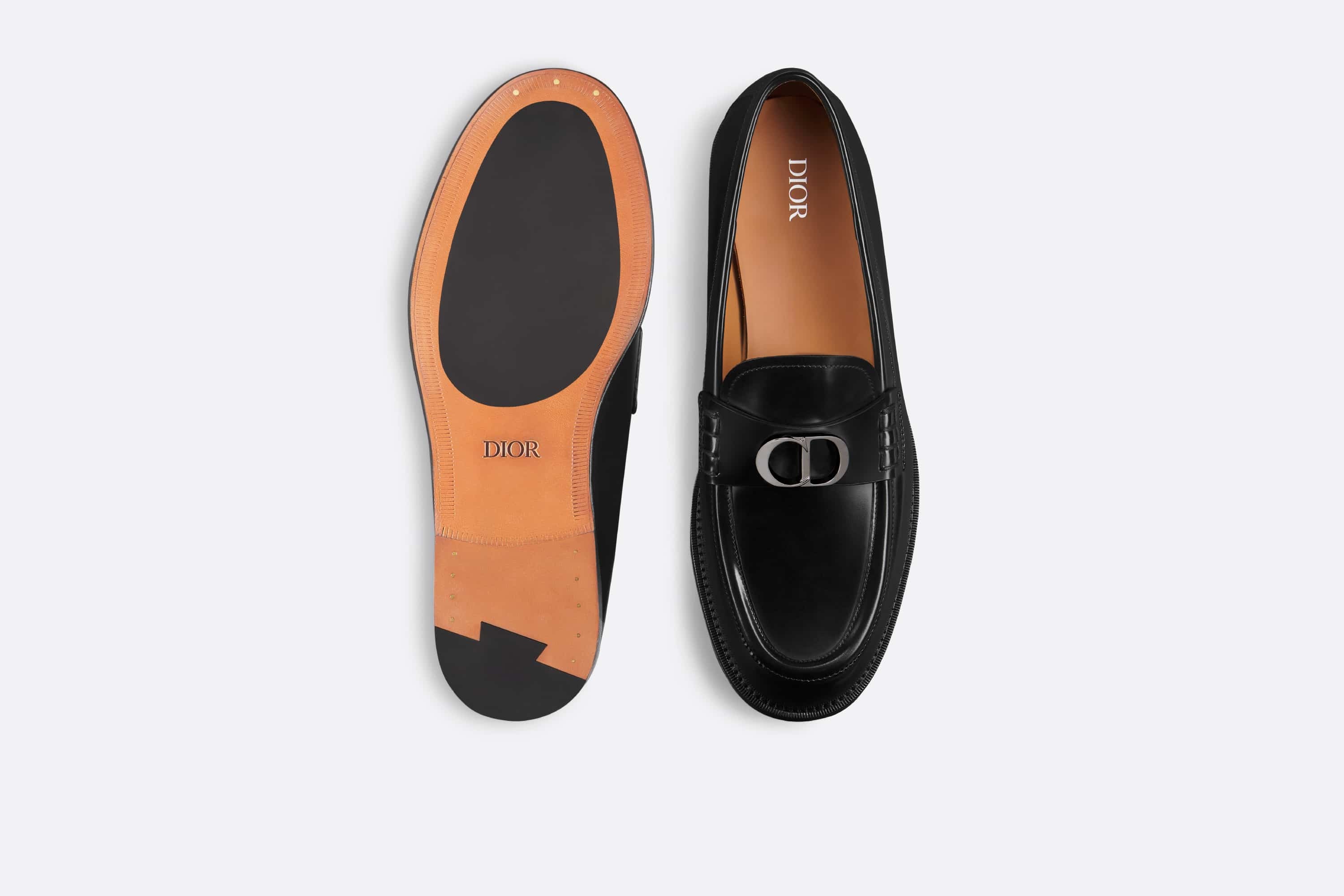 Dior Granville Loafer - 5