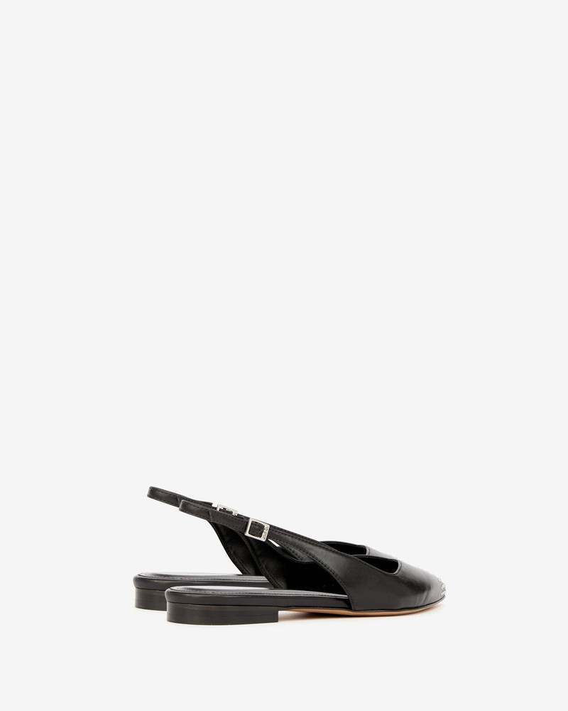 Isabel Marant BRANEE BALLET FLATS outlook