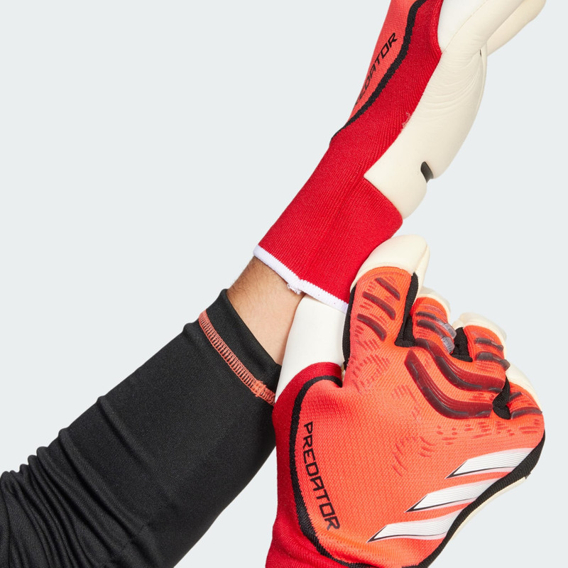 Predator Pro Promo Hybrid Goalkeeper Gloves 3