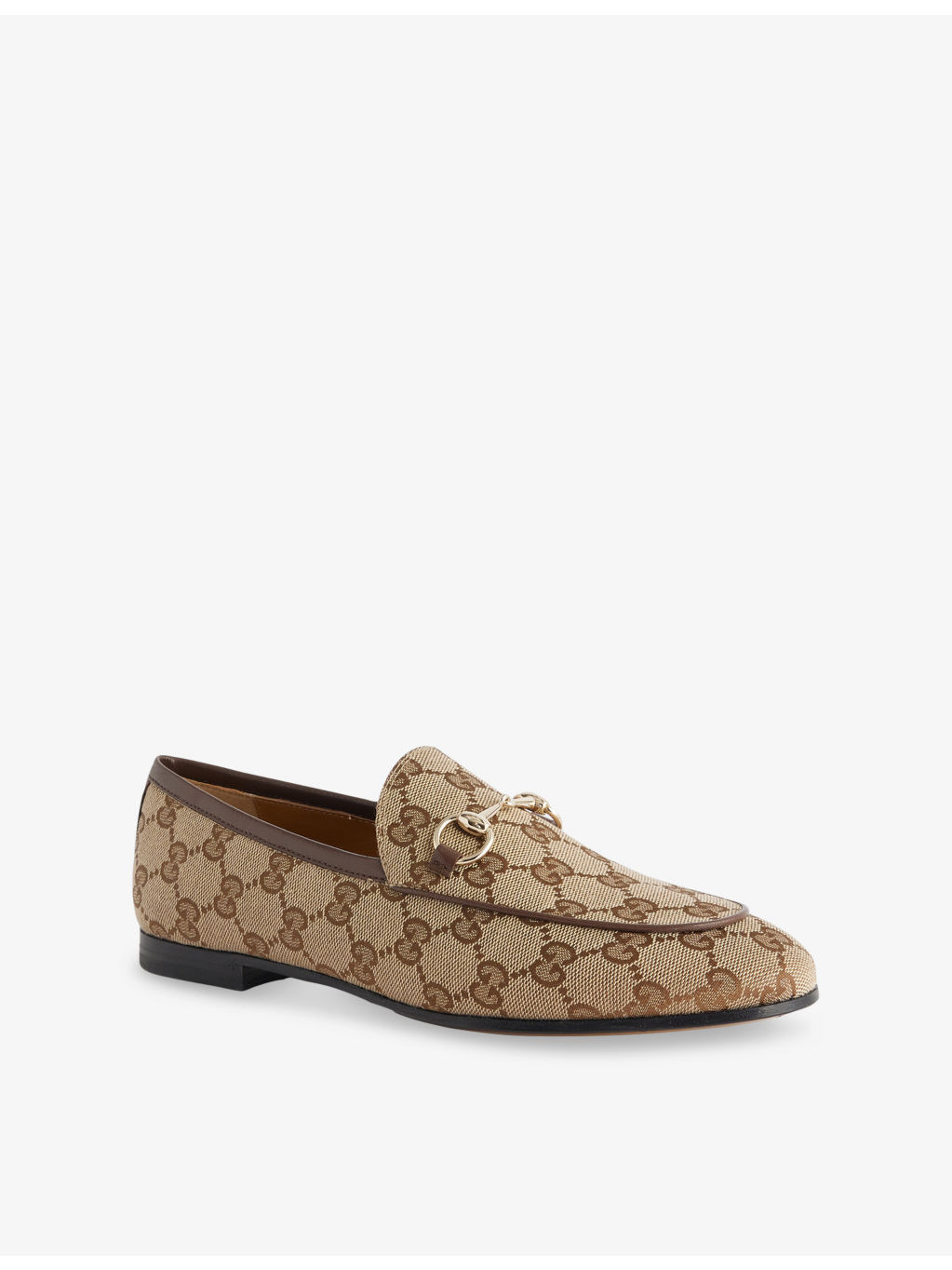 Jordaan Woven Loafers - 3