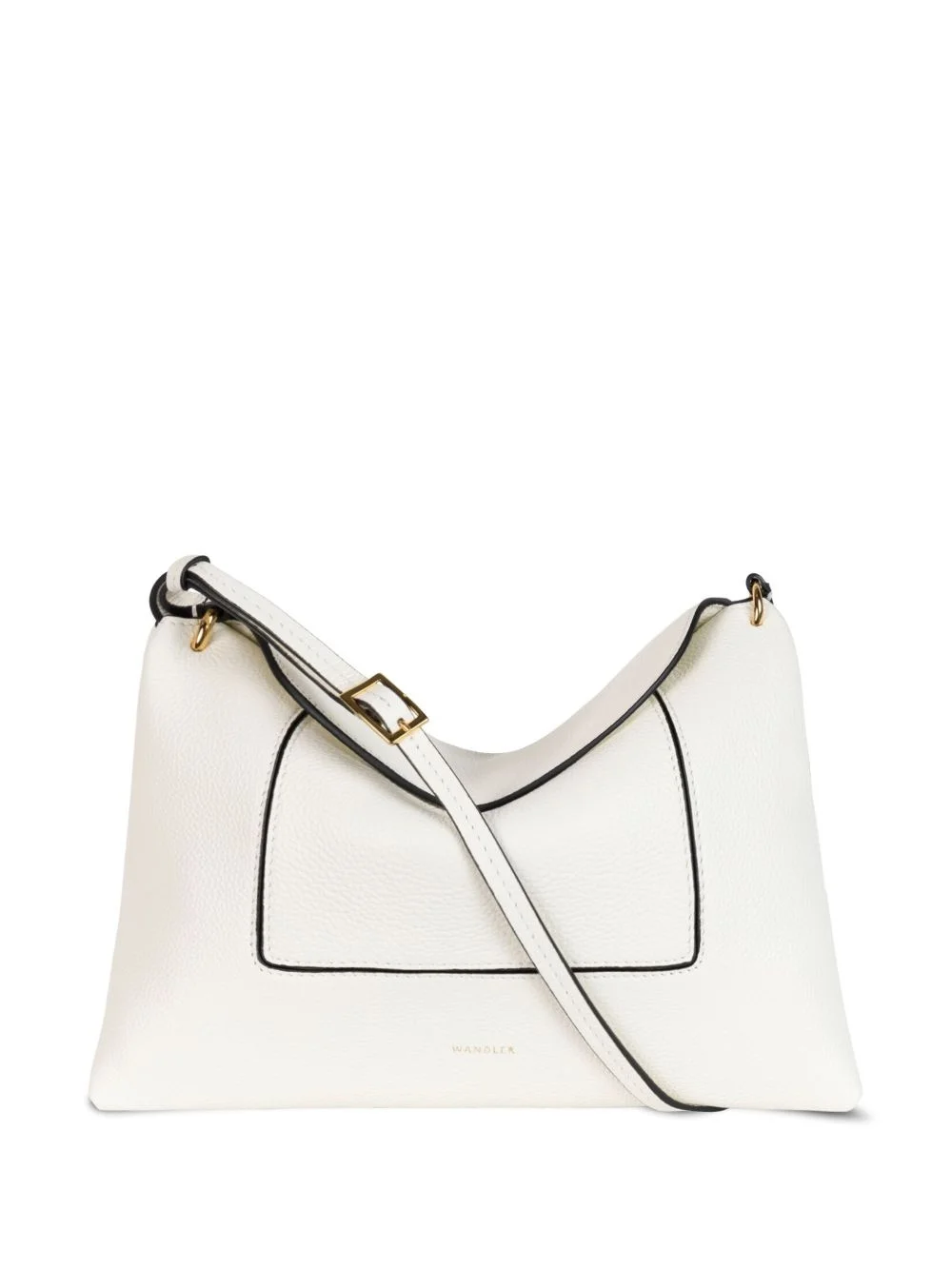Penelope Slouch shoulder bag - 1