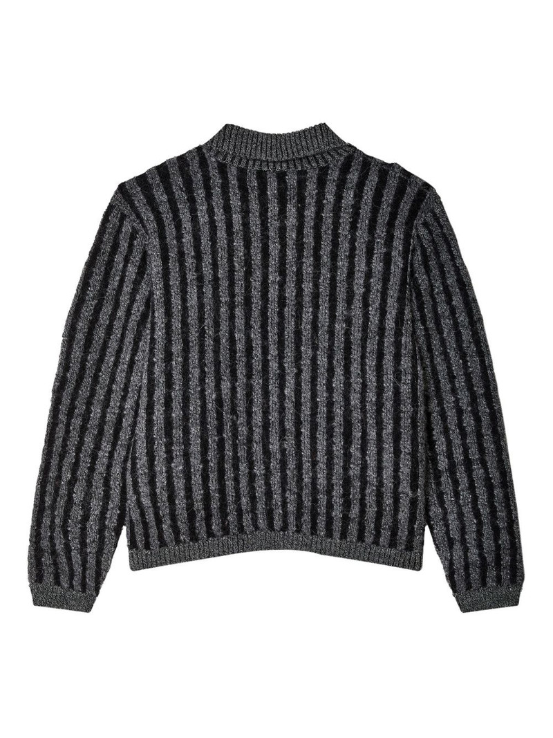 ECKHAUS LATTA knitted cardigan outlook