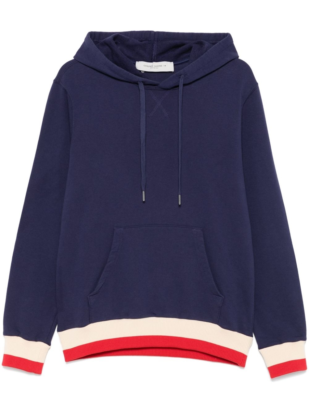 Alighiero hoodie - 1