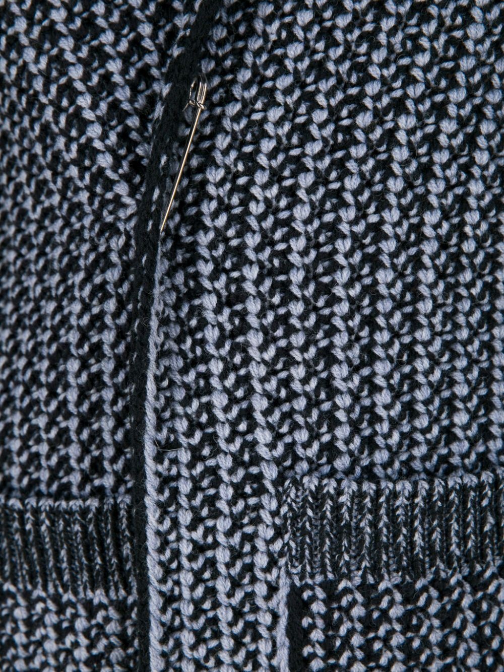 wool cardigan - 4