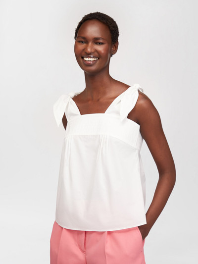 See by Chloé SLEEVELESS TOP outlook