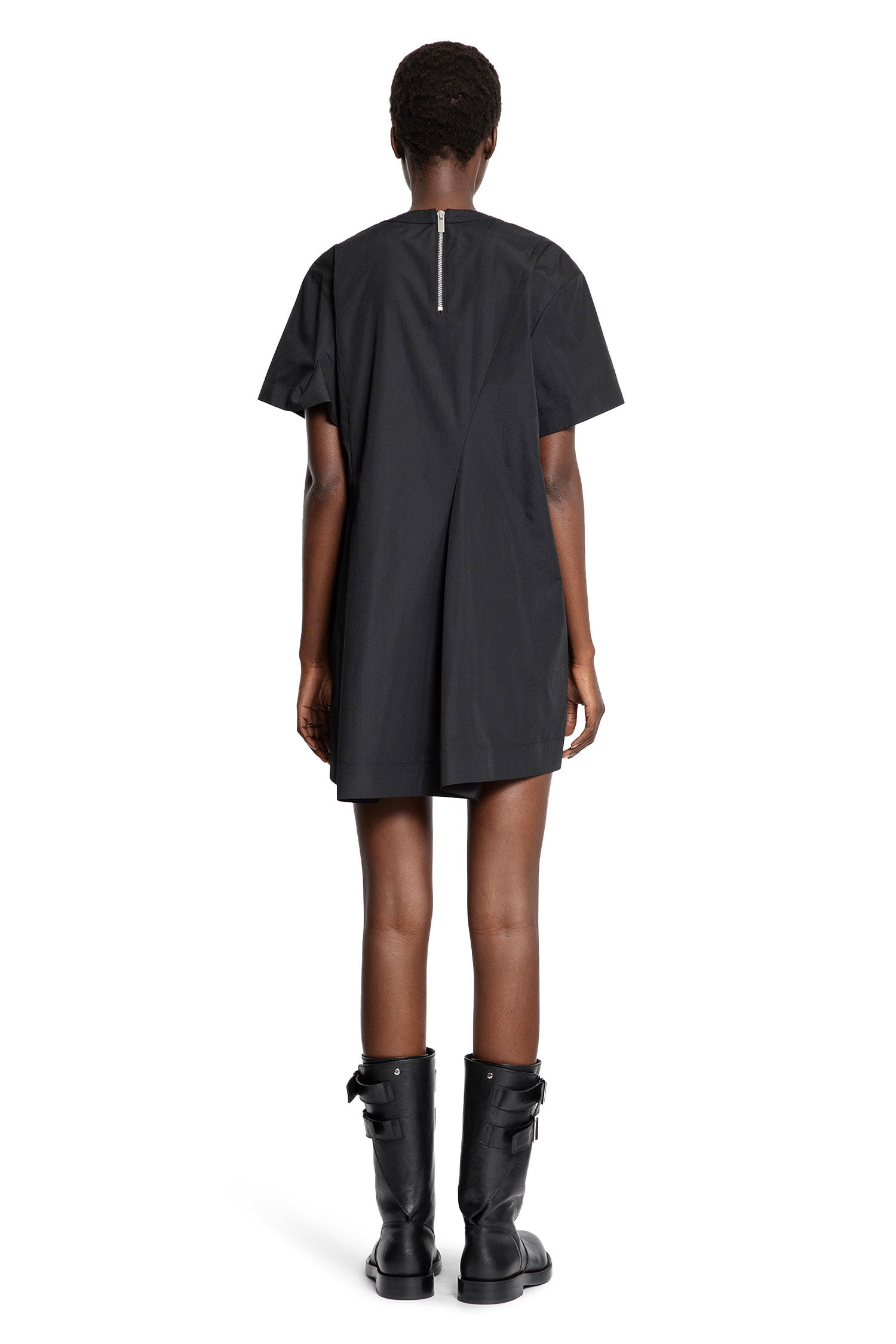 Where-The-Wild-Things-Are-Poplin-Dress - 4