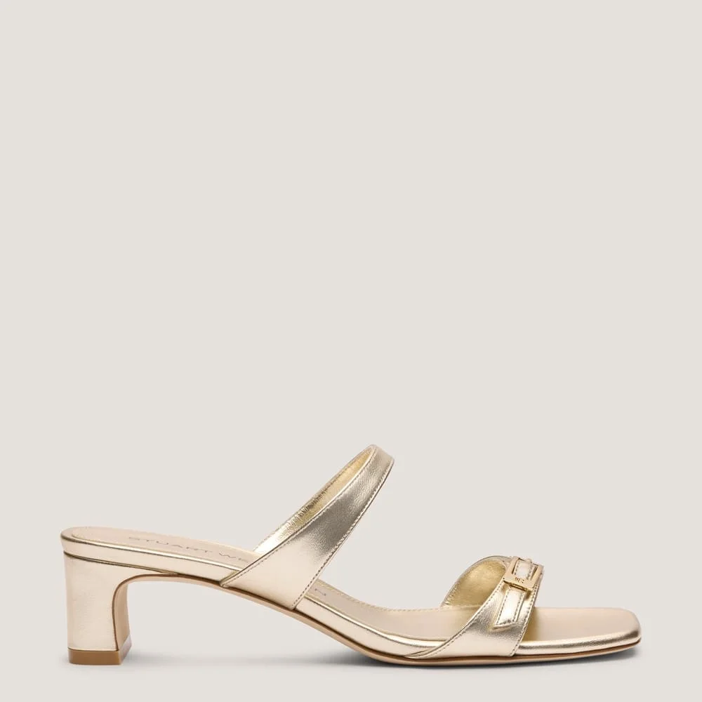 BABY BABETTE SLIDE SANDAL - 1
