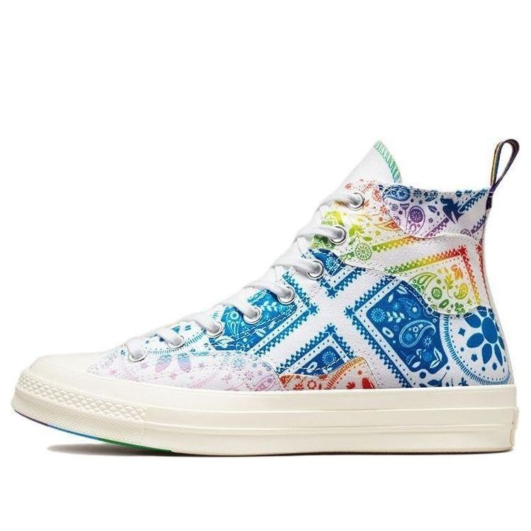 Converse Chuck 70 High 'Pride' A02266C - 1