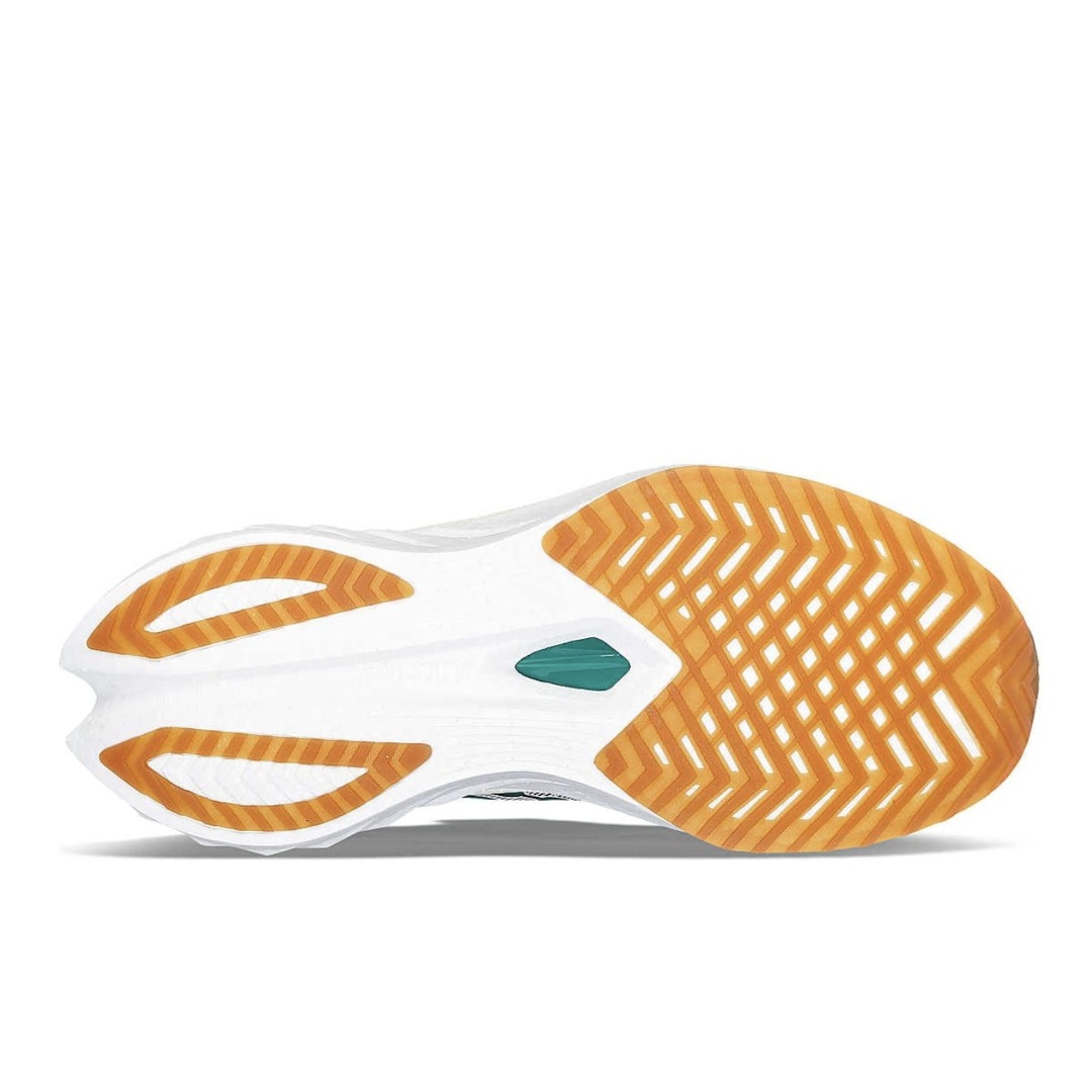 Saucony Endorphin Speed 4 'Verdant White' S20940-136 - 5