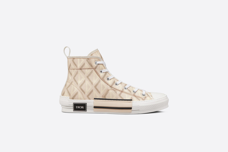 B23 High-Top Sneaker - 1