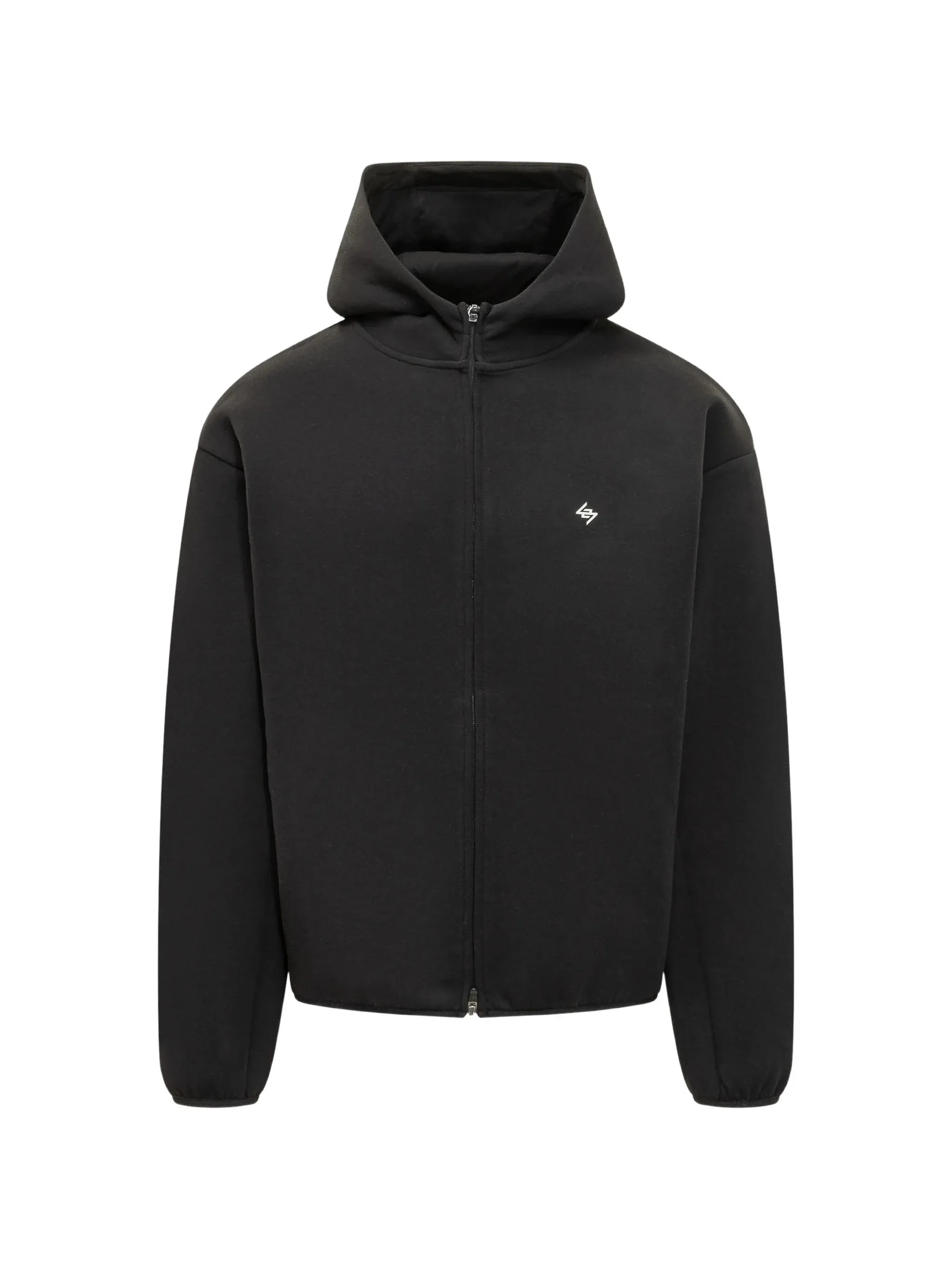 Represent 247 Logo-print Hoodie - 1