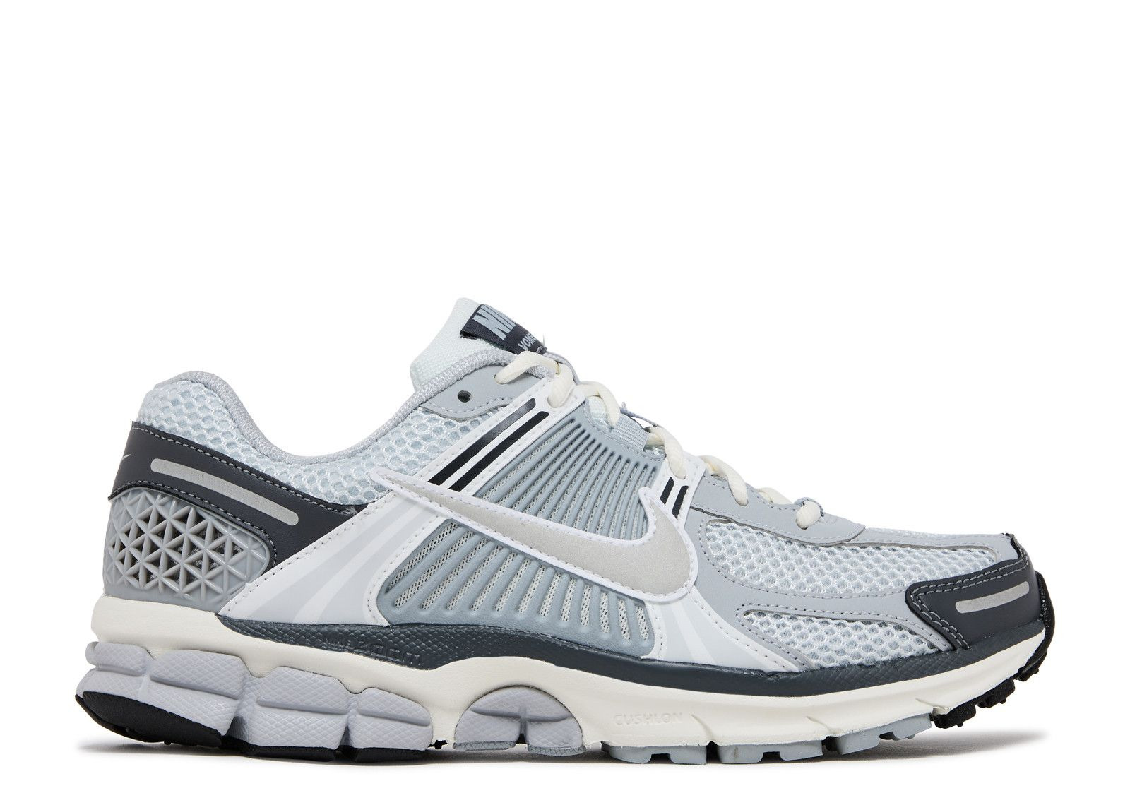 WMNS ZOOM VOMERO 5 'WOLF GREY COOL GREY' - 1