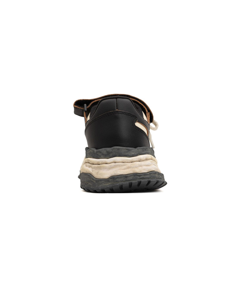 "KEITH" OG Sole VL Leather Low-top Sneaker 16
