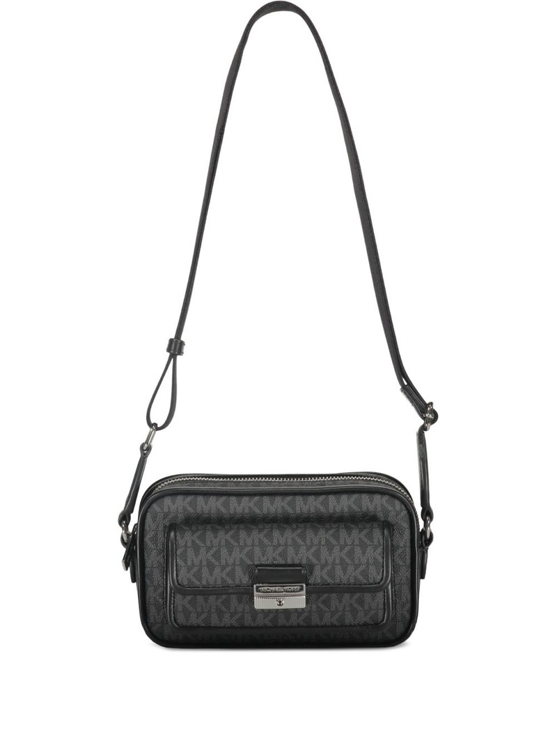 Bradshaw monogram shoulder bag 1