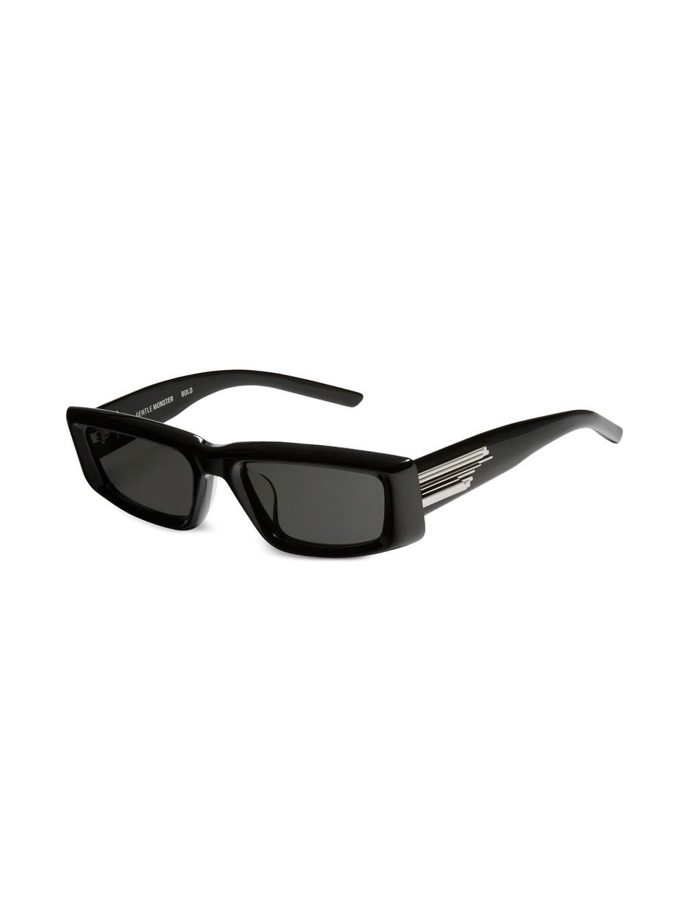 rectangular frame sunglasses 2