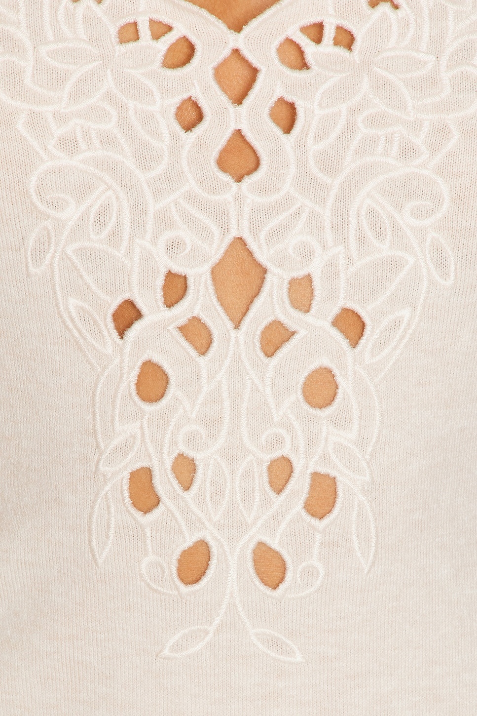 Matisse Knit Dress - 4