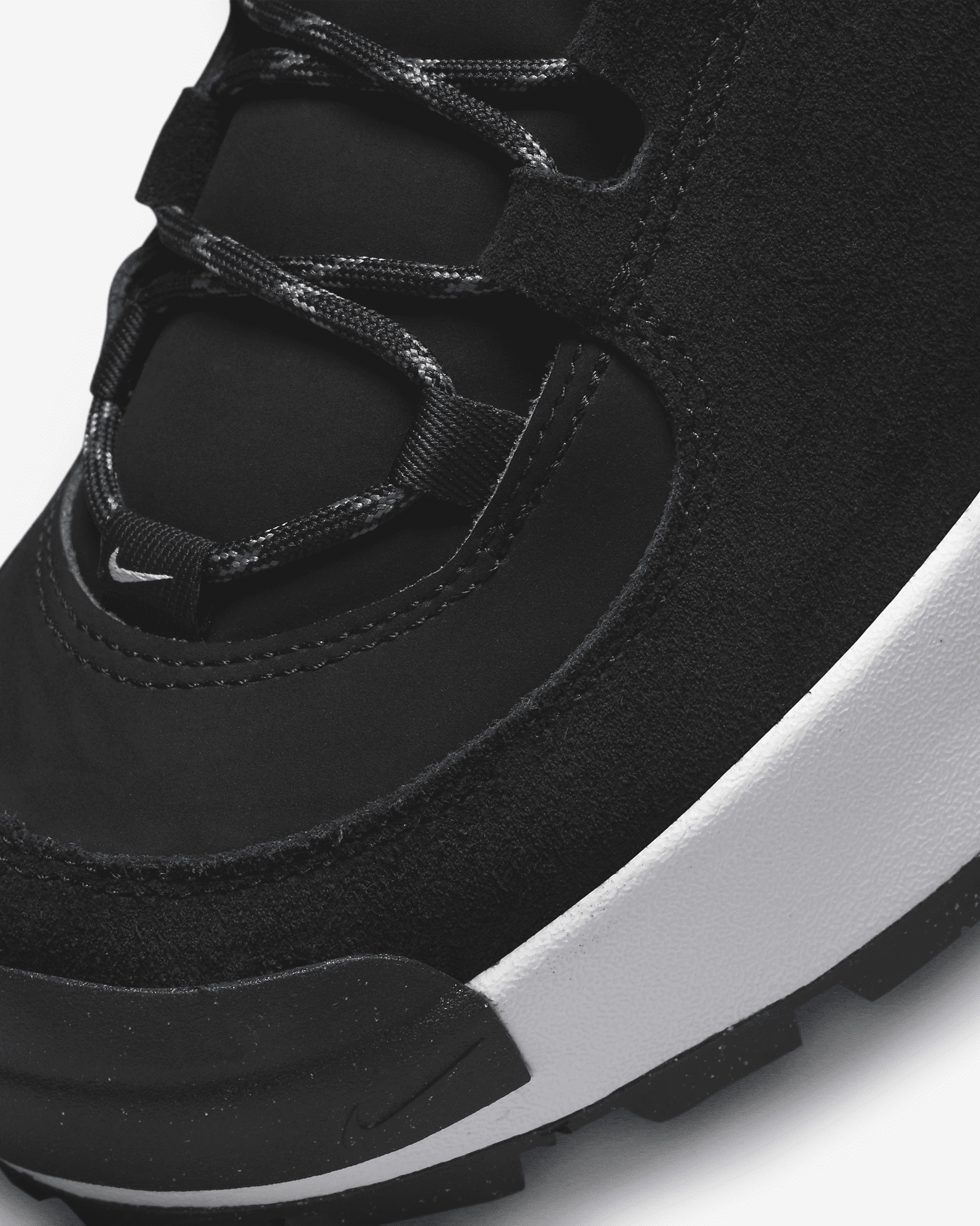 Nike City Classic Women's Boots - 8