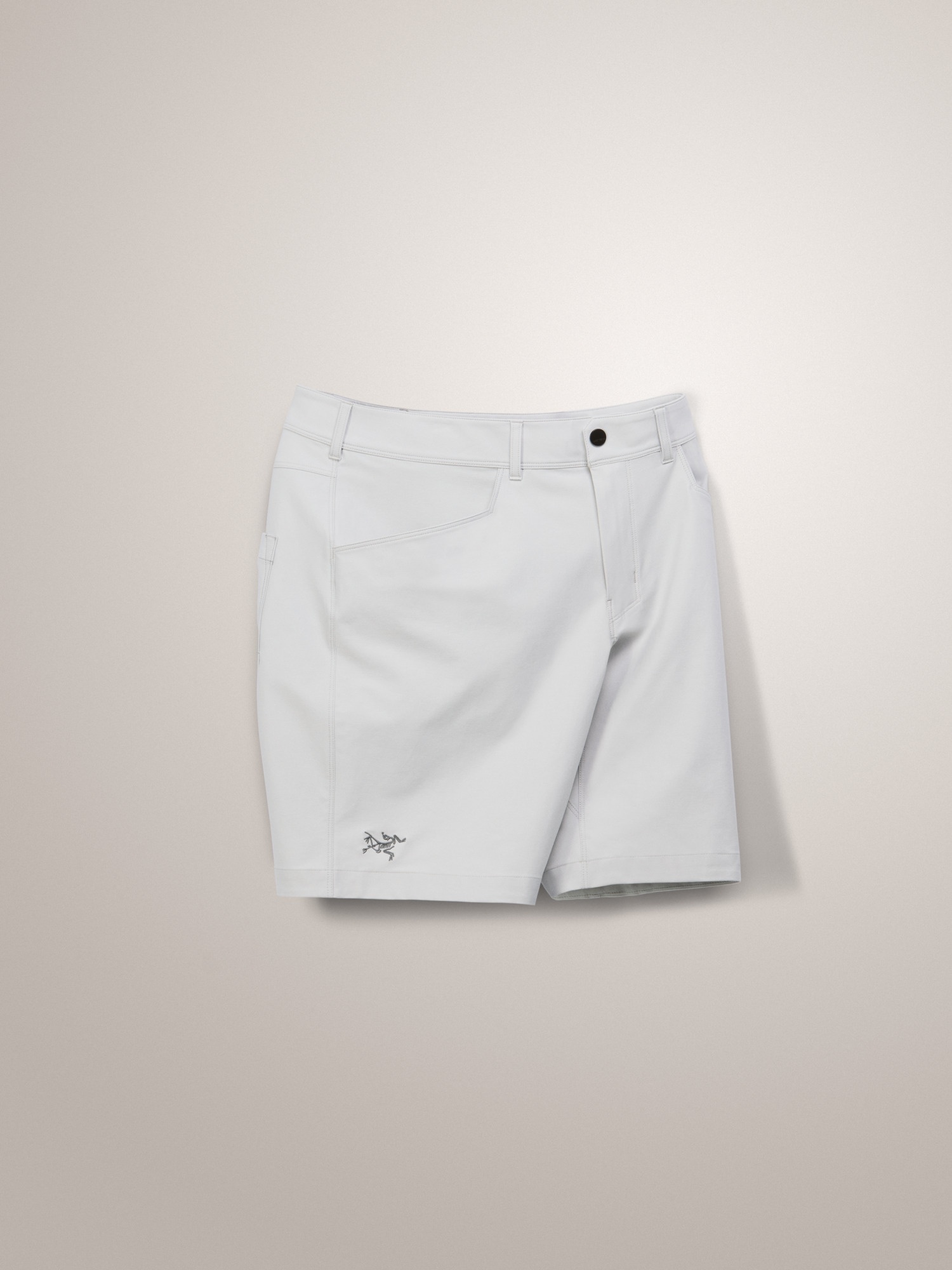 Kragg Cotton Short 9" - 8