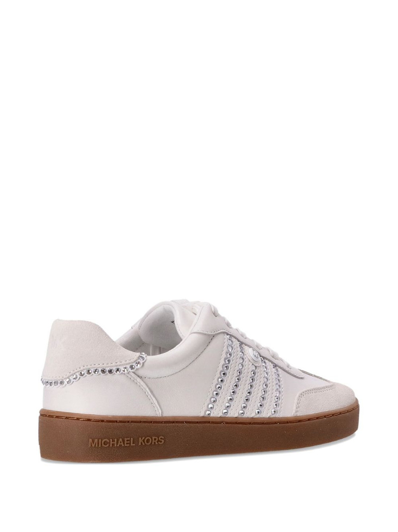 Scotty rhinestone-embellished sneakers 5