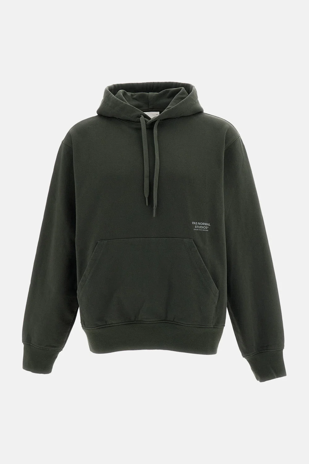 HOODIE OFF-RACE - 1