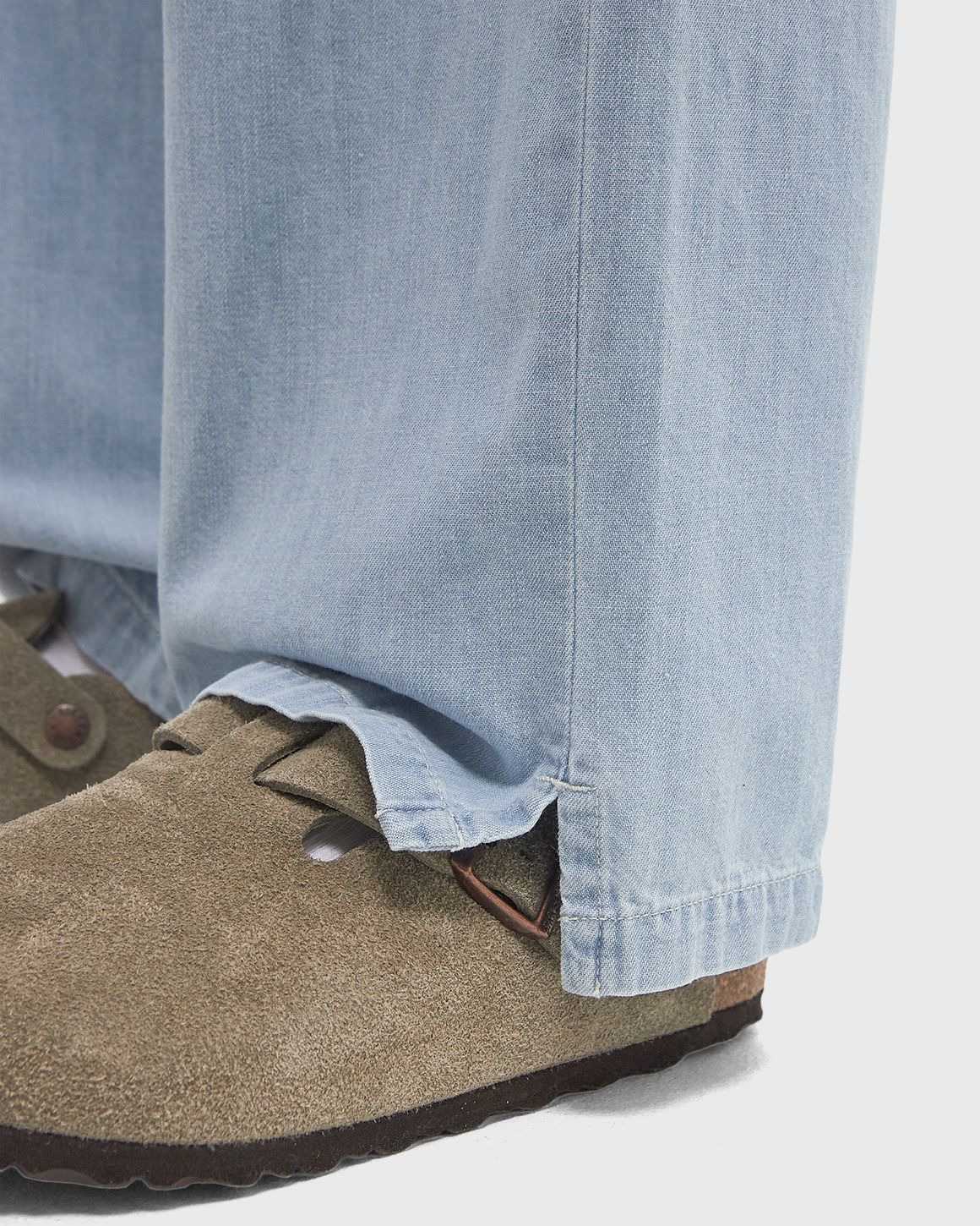 VINCENT PANTS - 5