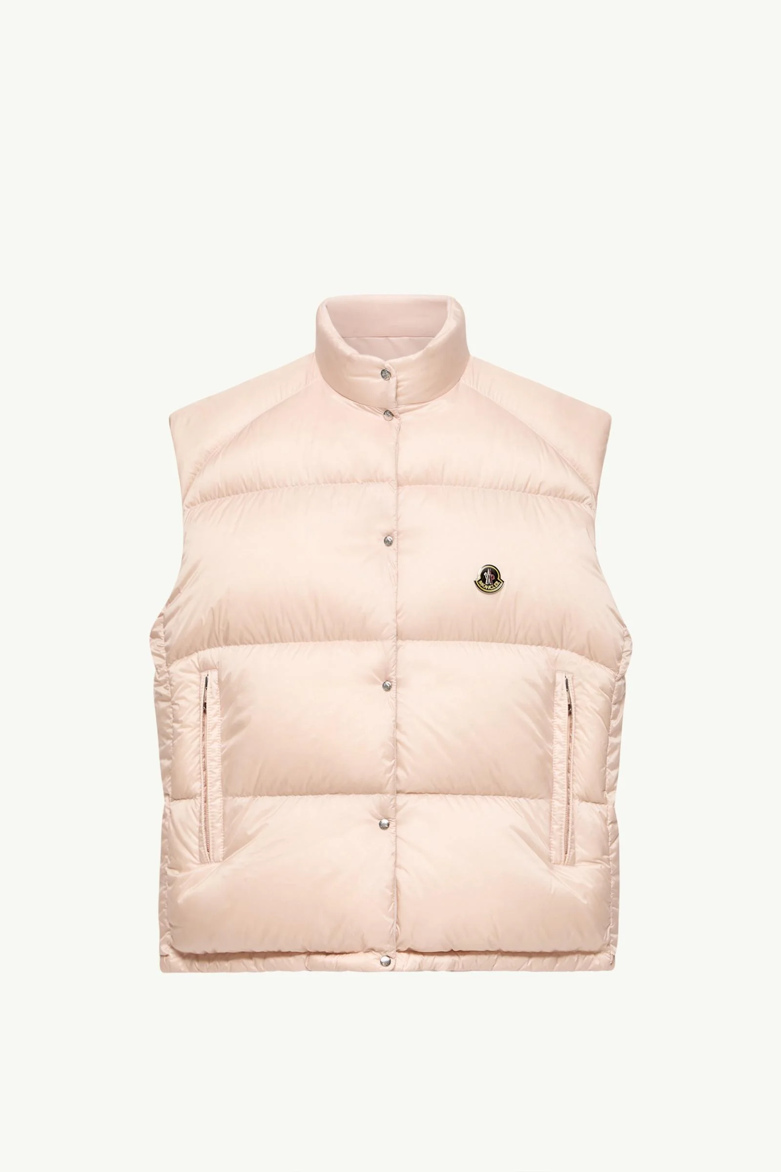 Tibb Reversible Down Vest - 1