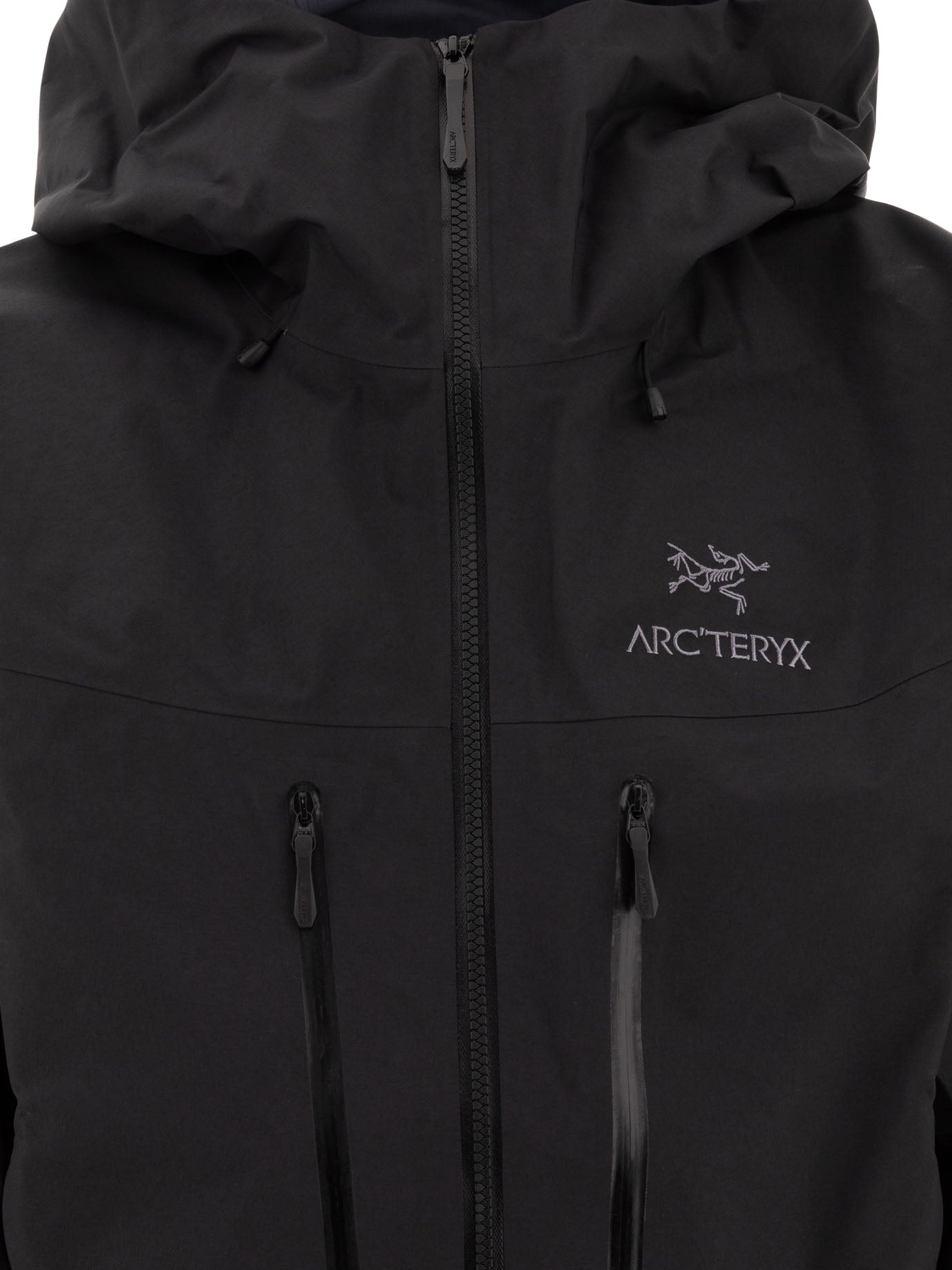 Arc'teryx "alpha Sv" Jacket - 3