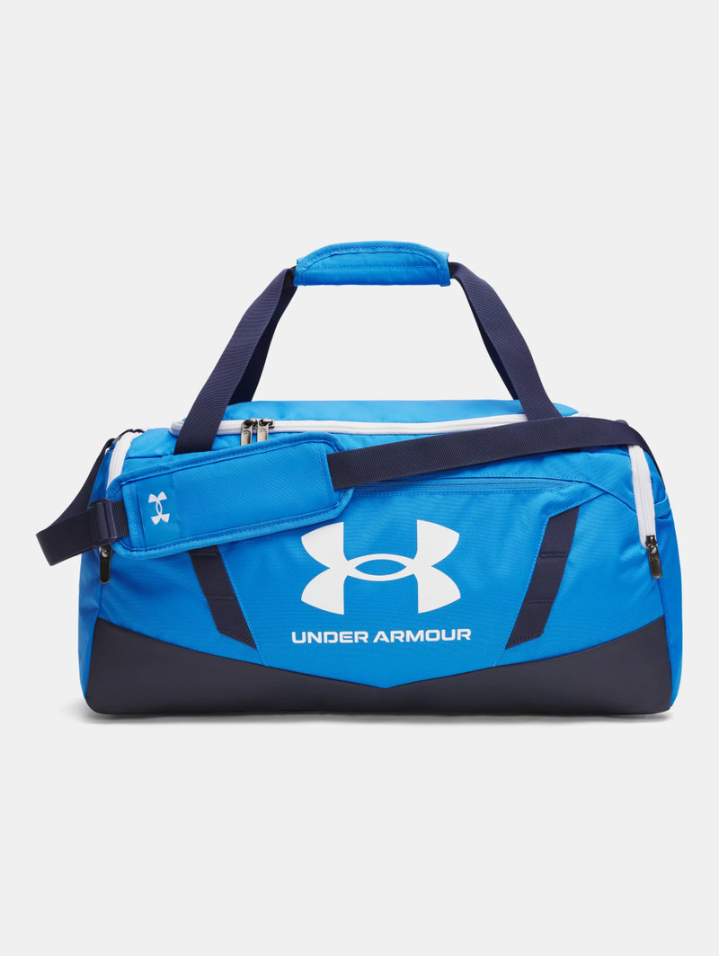 UA Undeniable 5.0 Small 1