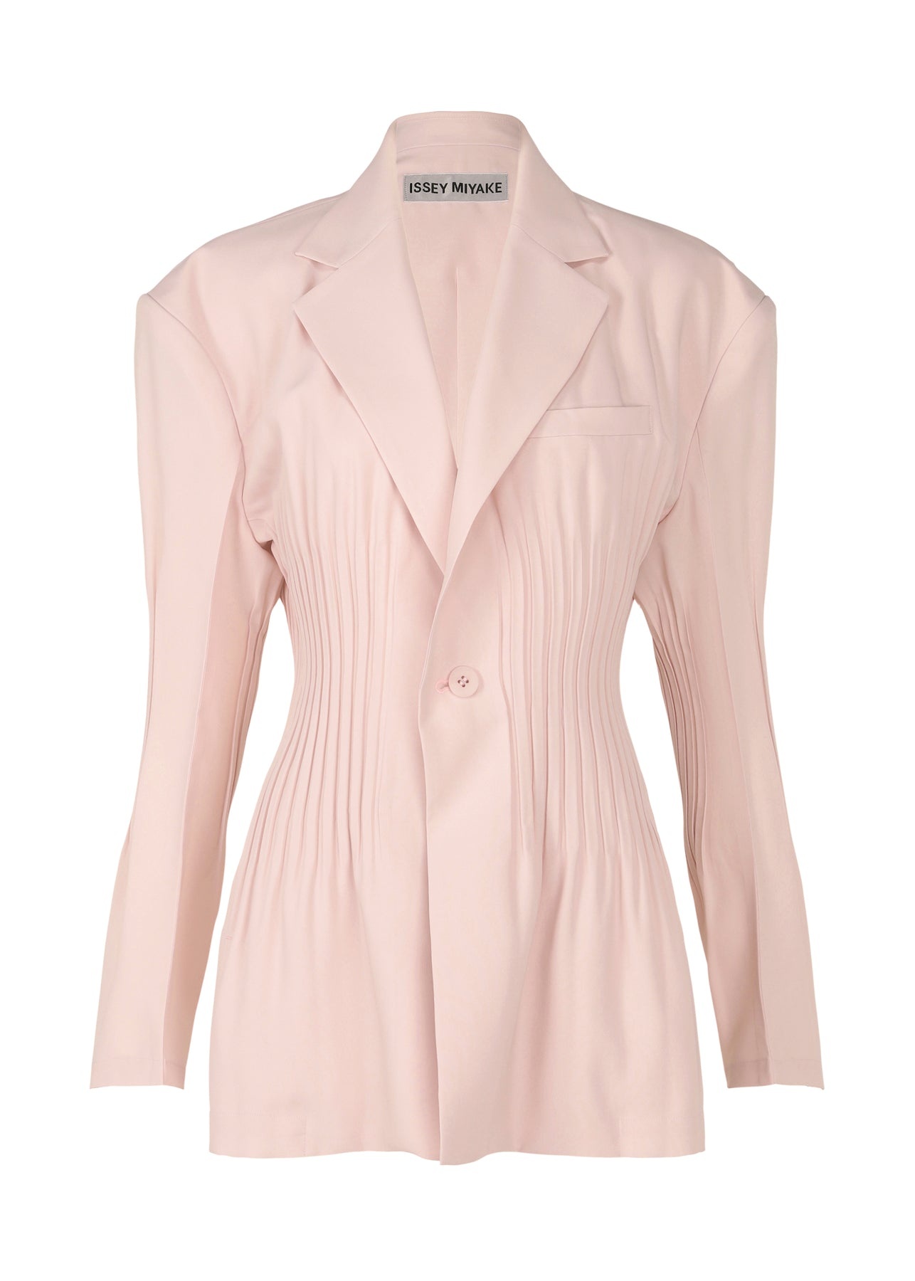 LITHE SUIT PB JACKET - 1