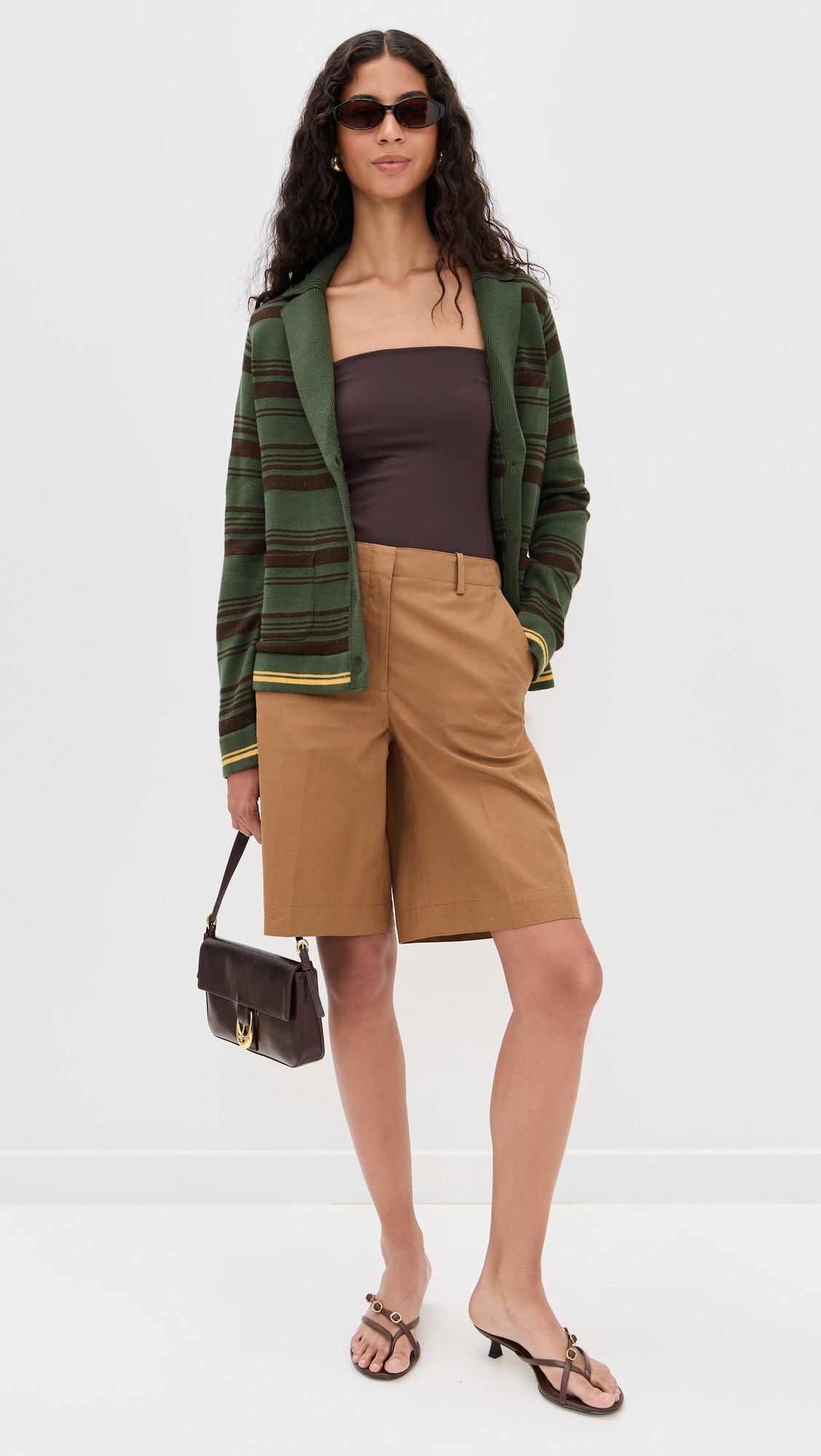 Nerian Cardigan - 4