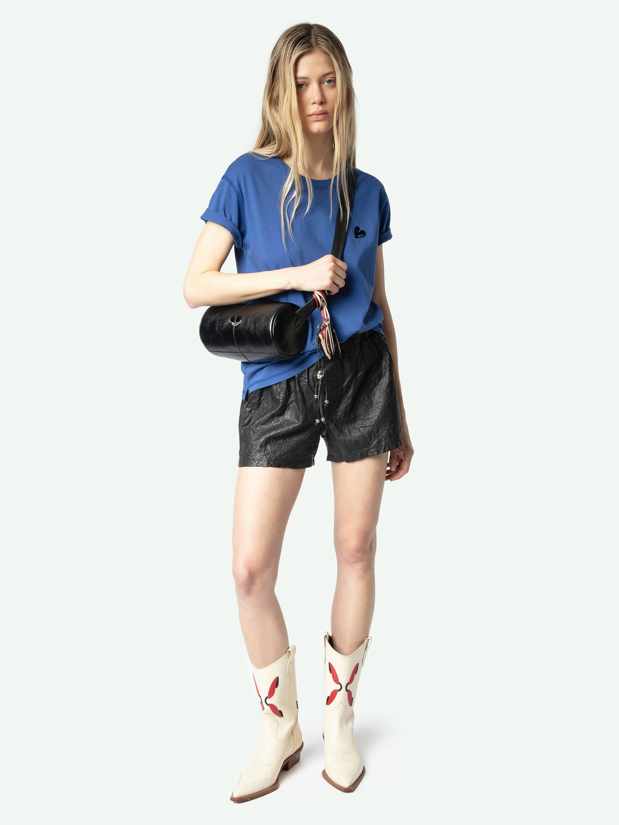 Marta T-shirt - 4