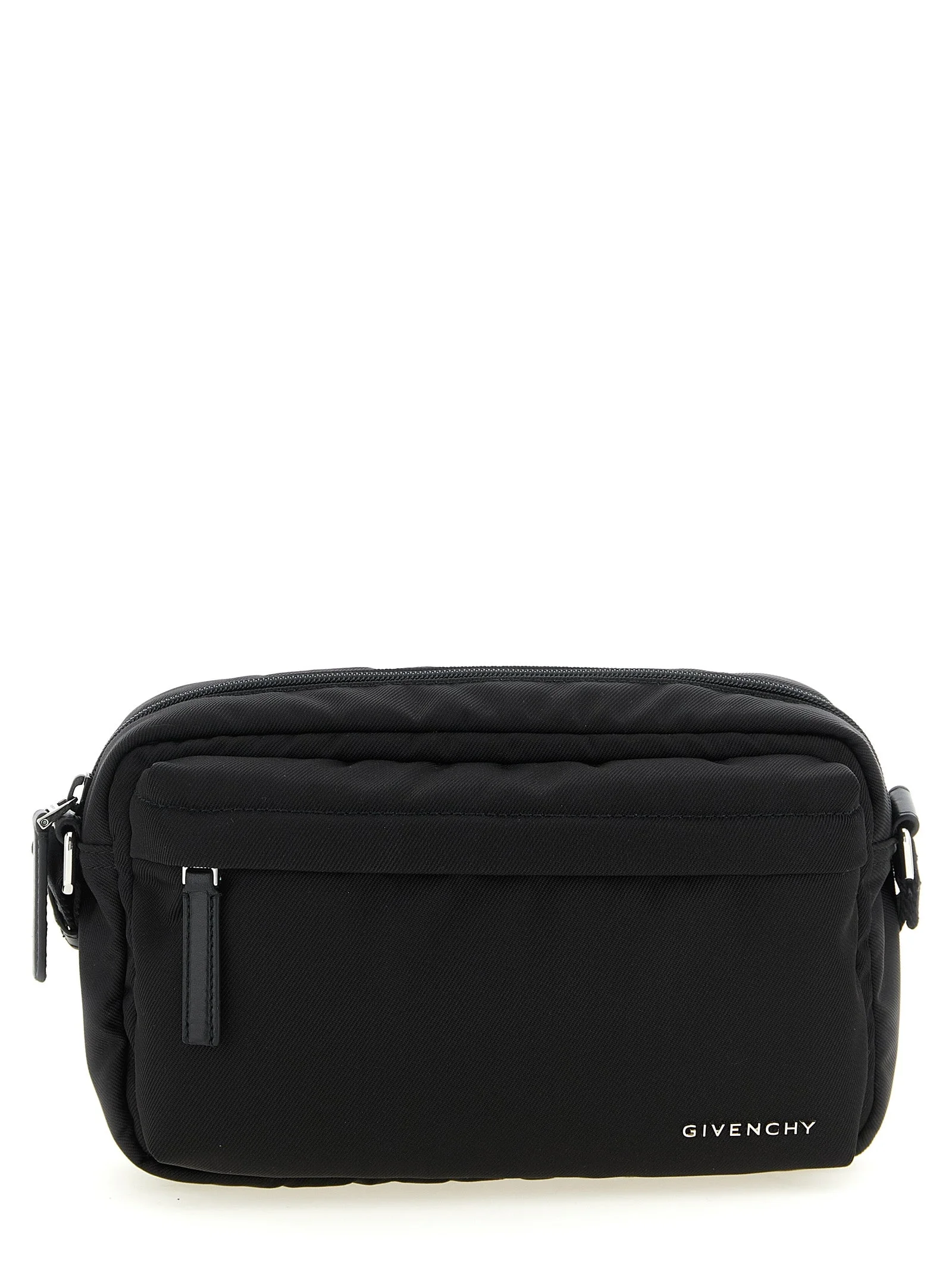 Givenchy Men 'Essential U' Crossbody Bag - 1
