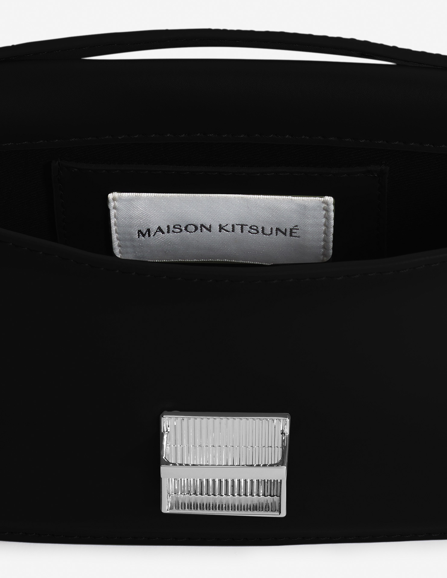 MINI PREPPY BAGUETTE - 6