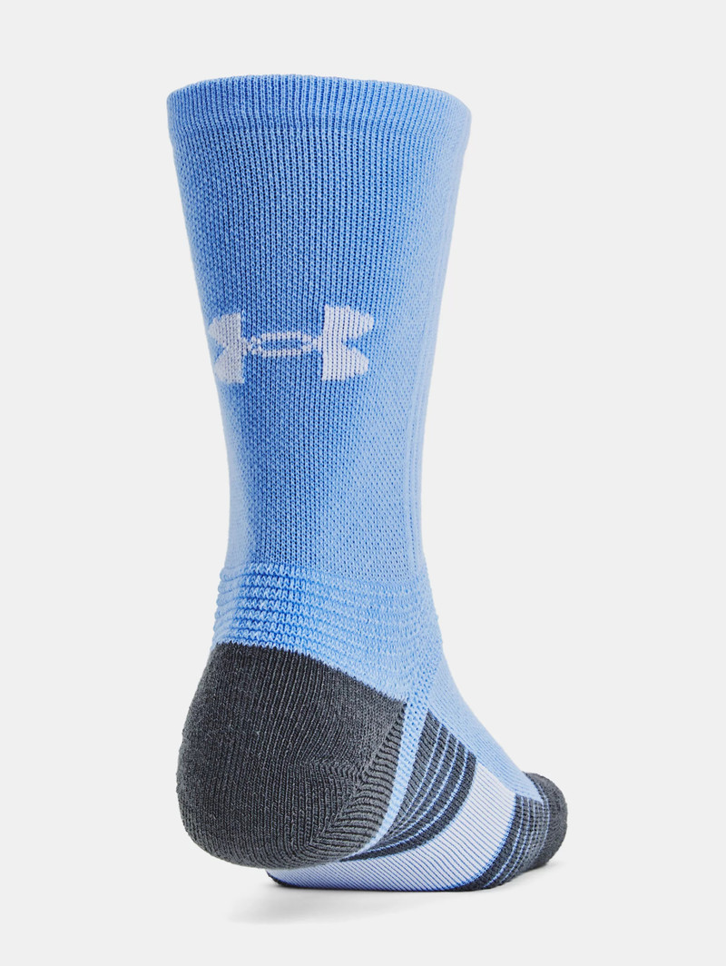 Under Armour Unisex UA Team Crew Socks outlook