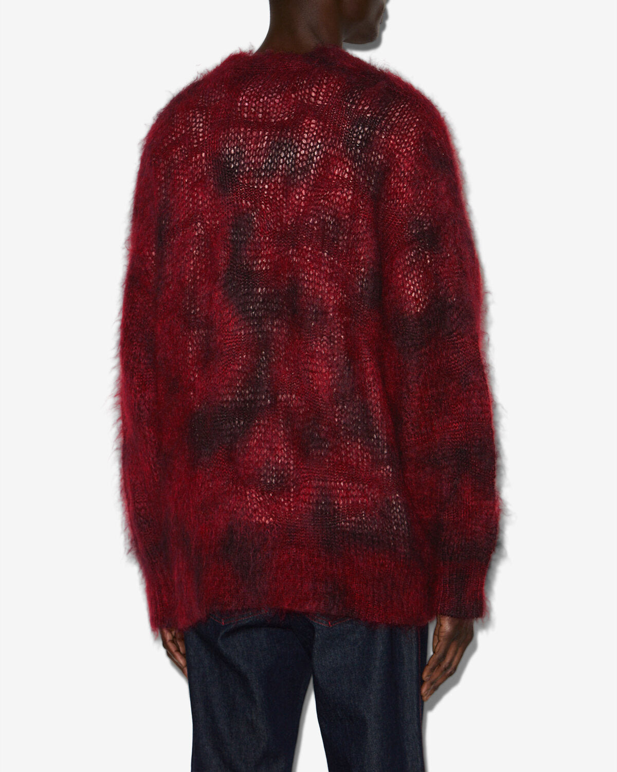 MAHEL CARDIGAN - 5