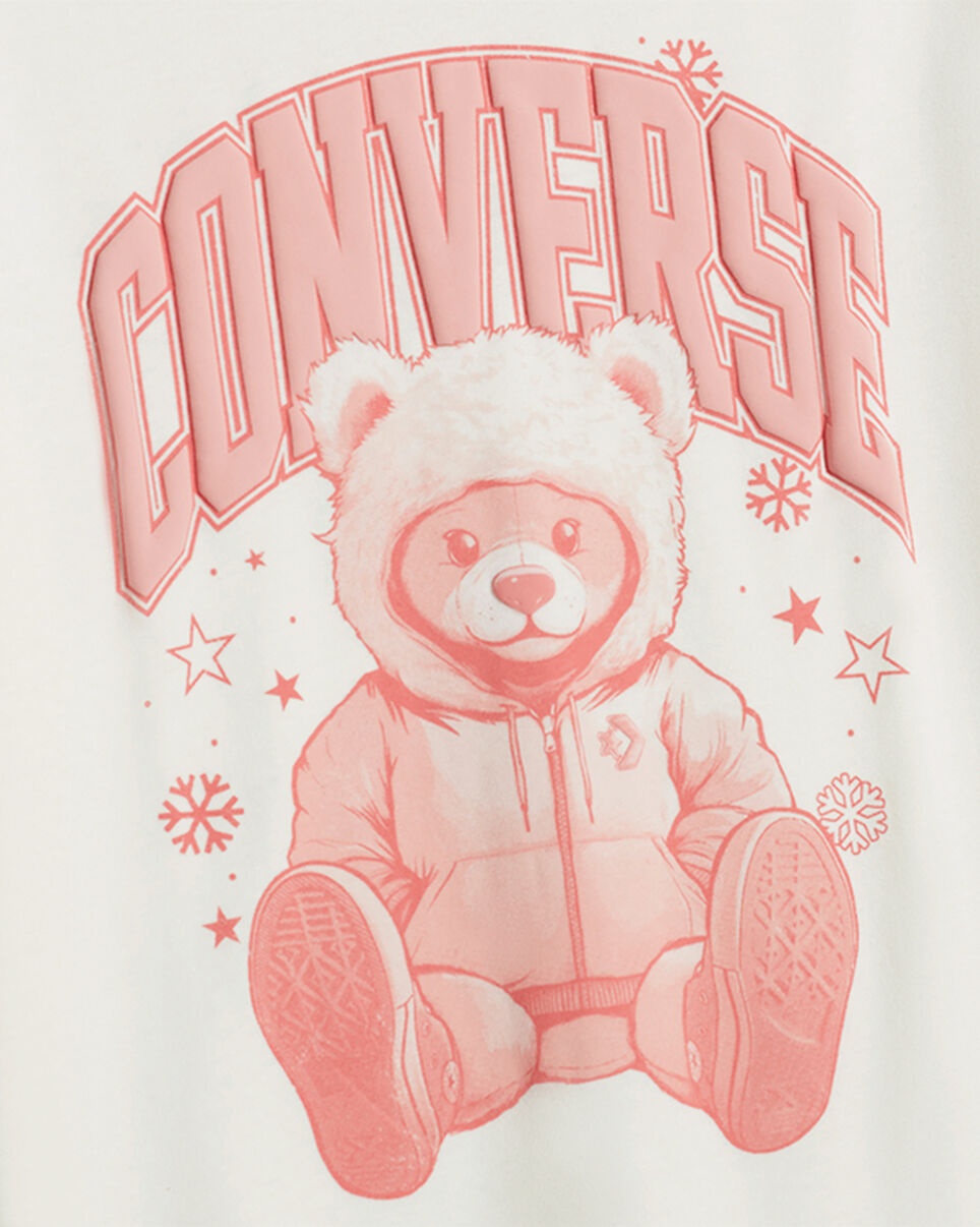 Bear T-Shirt - 2