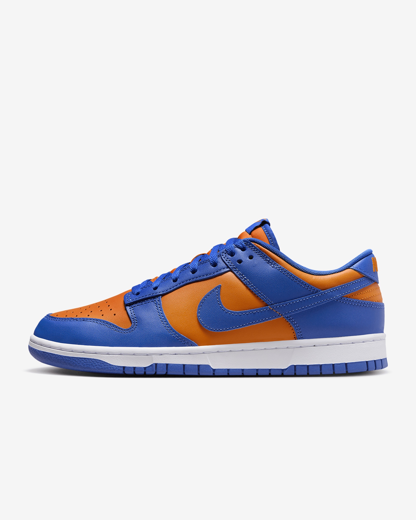 Nike Dunk Low Retro Men's Shoes - 1