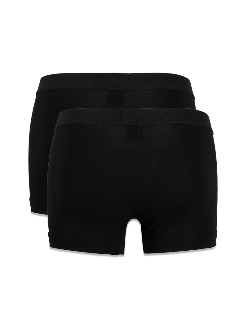 TOM FORD BI-PACK COTTON BOXER SHORTS WITH LOGO outlook