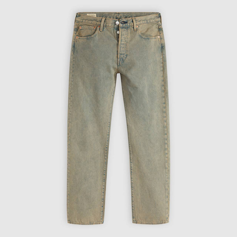 501® ORIGINAL FIT MEN'S JEANS 1