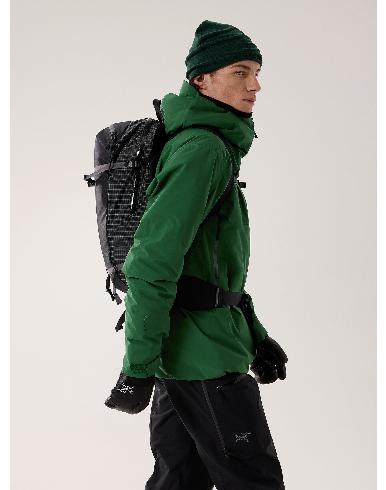 Micon 16 Backpack - 7