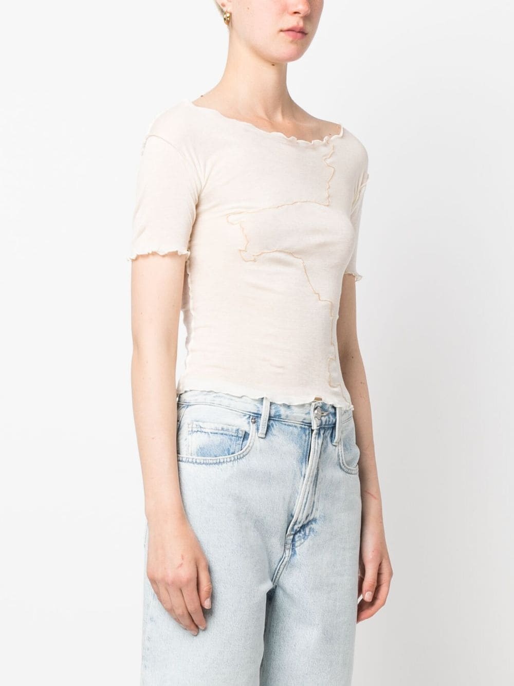 Gerry short-sleeved T-shirt - 3