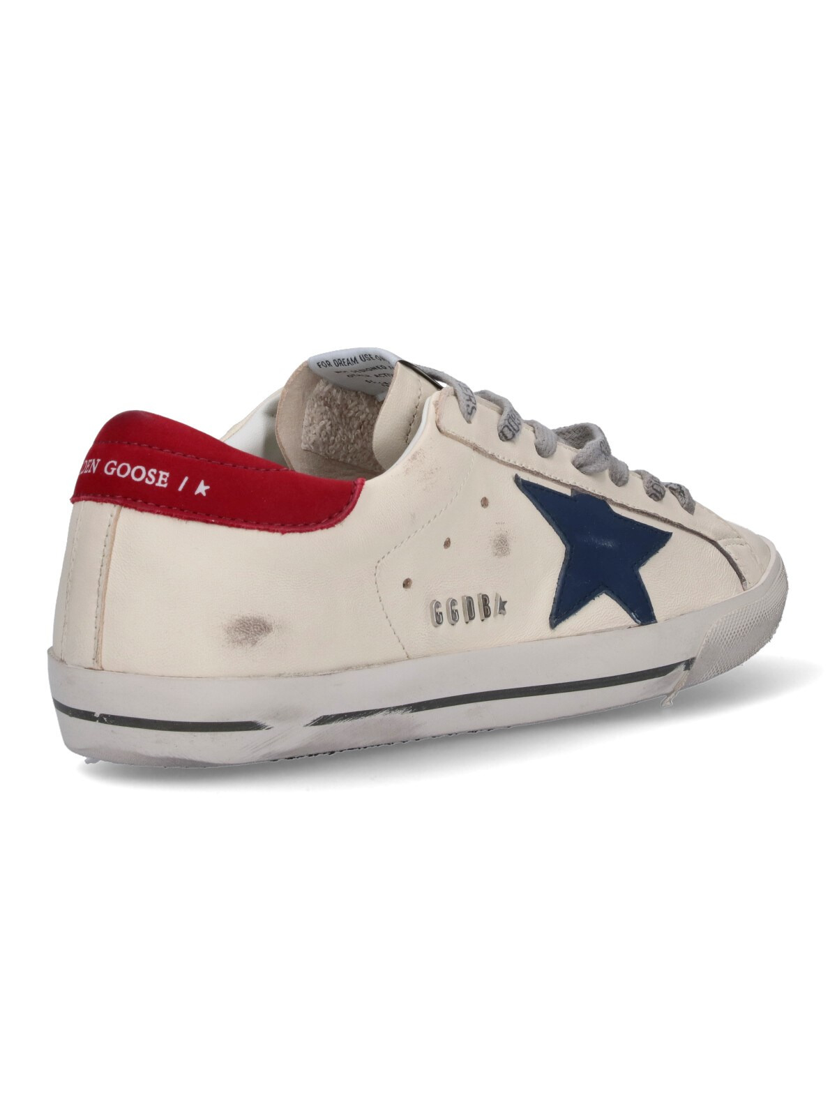 "SUPER-STAR" SNEAKERS - 4