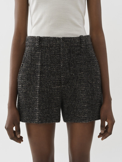Chloé TAILORED SHORTS outlook