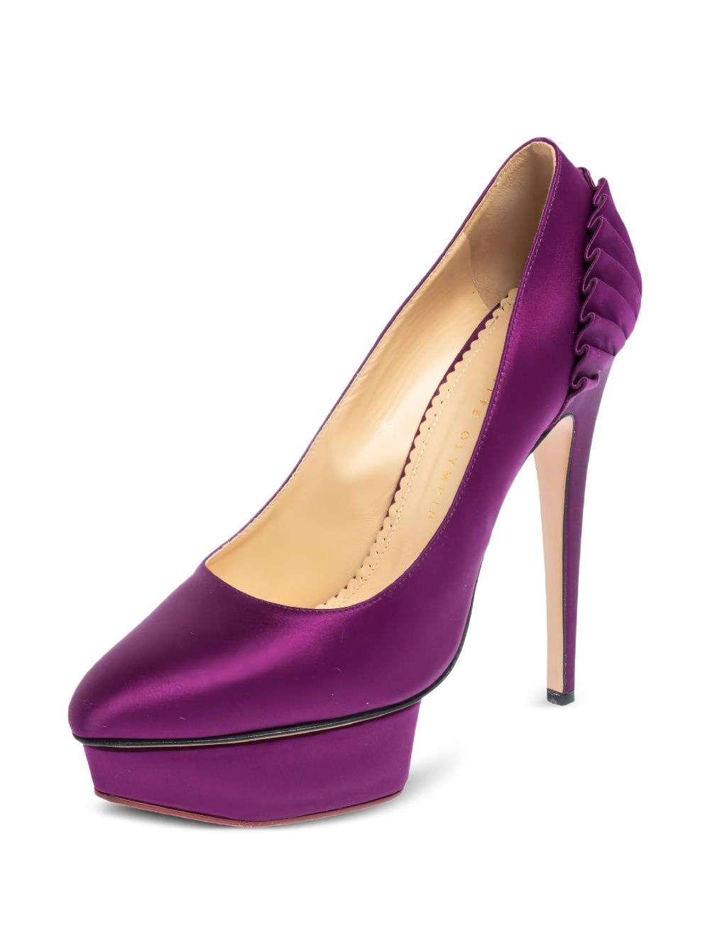 140mm Paloma pumps - 2