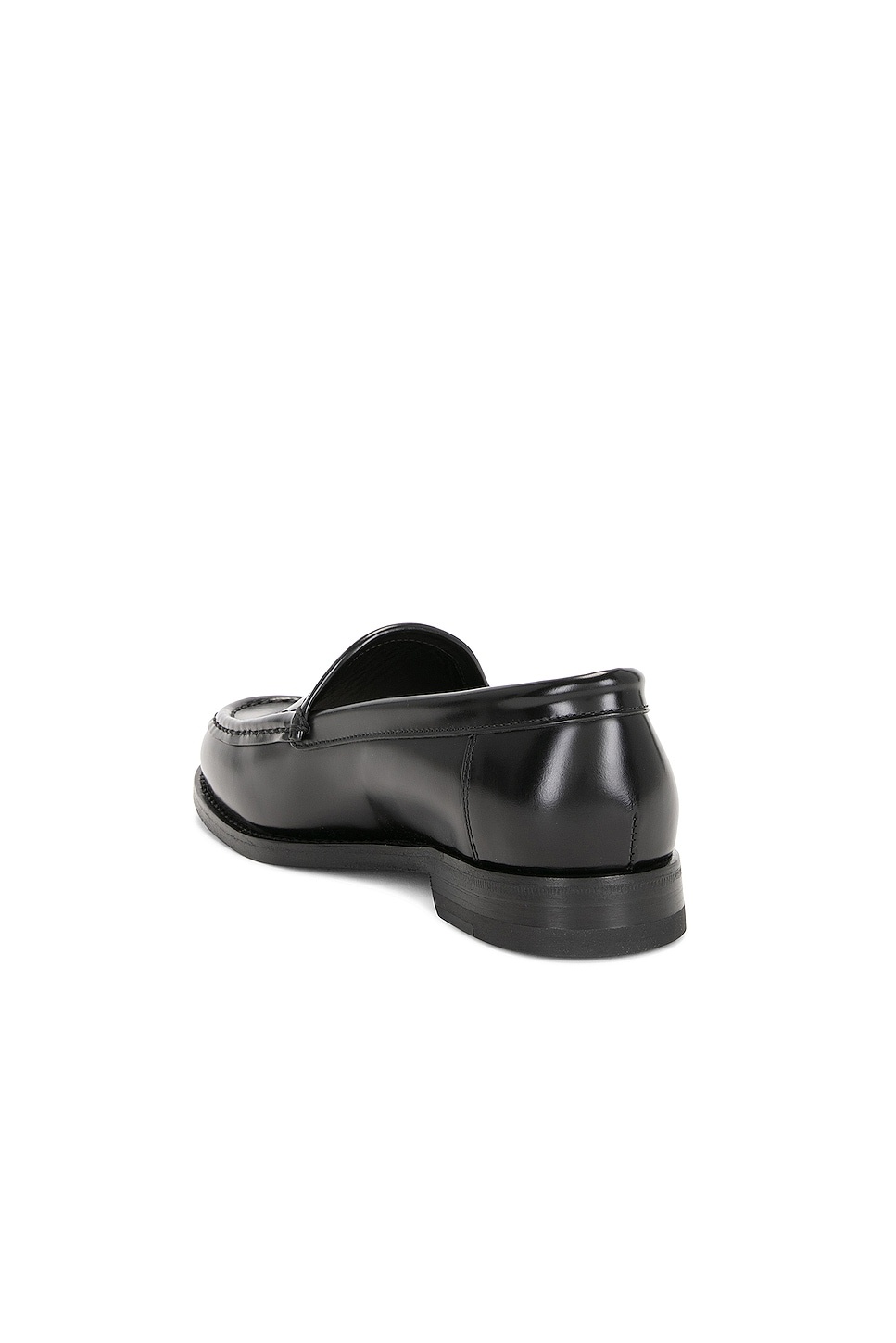 Dineguardo Leather Loafer - 3