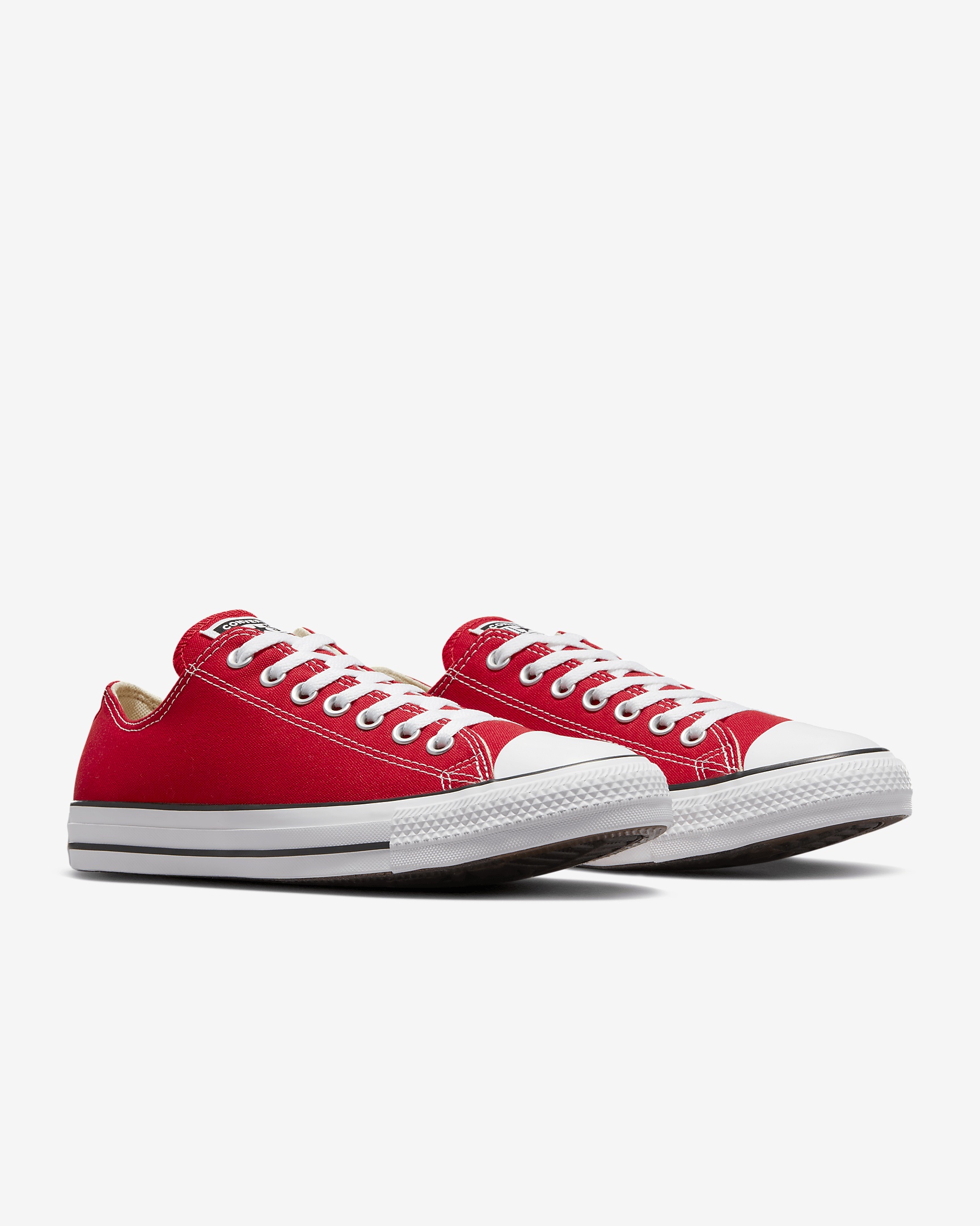 Converse Chuck Taylor All Star Low Top Unisex Shoe - 5