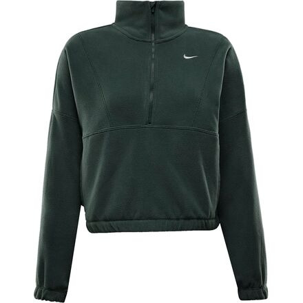 One TF Polar 1/2-Zip Jacket - Women's - 3